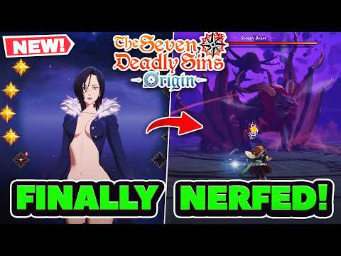 SECTOR 10 NERFED! F2PS NO LONGER COOKED? Sector 10 Clear Guide! | 7DS: Origin