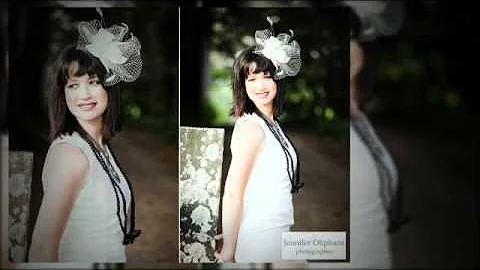 Jennifer Oliphant - Sunshine Coast Portrait photog...