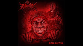 Blacklist - Blood Baptism