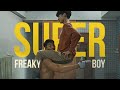 [BL Humor] Super Freaky Boy  @xShadowBanshee
