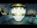 Modern Art Part 3 | Crime Scene Cleaner