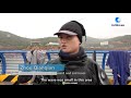 Sailing venue for Hangzhou 2022 completed
