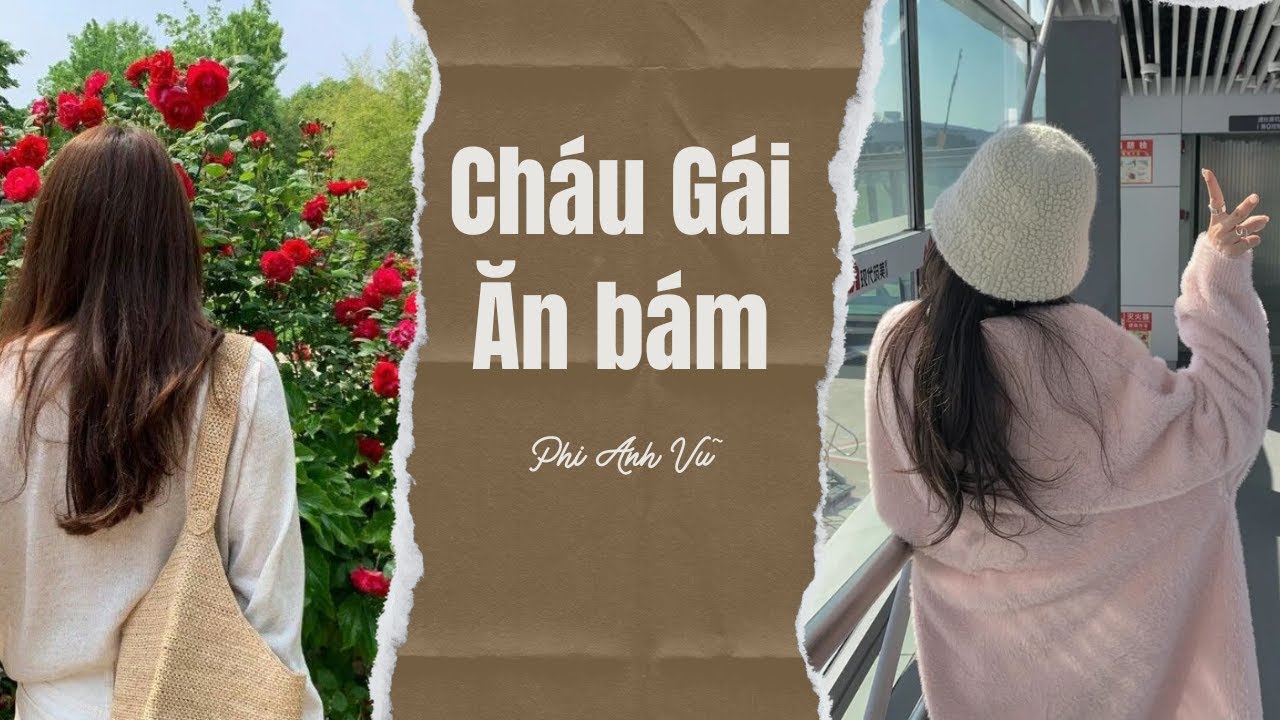 [Truyện Audio] Cháu Gái Ăn Bám | Phi Anh Vũ