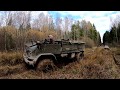 В поисках жёсткого бездорожья! Toyota, Defender, Unimog, УАЗ, Nissan Patrol