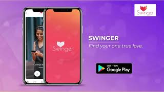 SWINGER - Find your one true love | How to Find Real True Partner For Love ? screenshot 3
