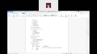 TMF1434 (G5) Sem 2 2122 Data Structure and Algorithm (Project Meeting)
