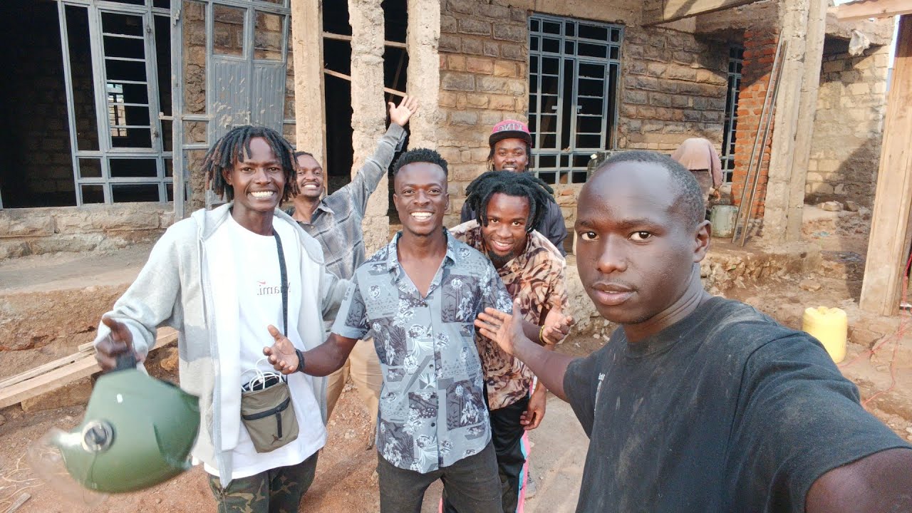 Dream Come True!!! 💯 We Did This & It Happened 🥳🏡