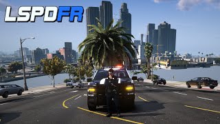 Details Fix texture loss in LSPDFR Update