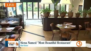 Siena Ristorante