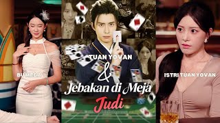 【Indo Sub】 Satu Taruhan Menghancurkan Hidupnya ( Jebakan Dimeja Judi ) 2026