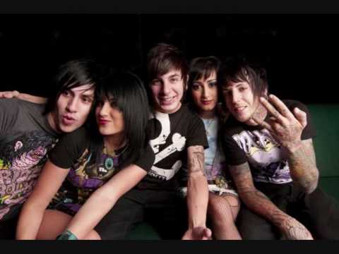 Eyes set to kill - Pure White Lace