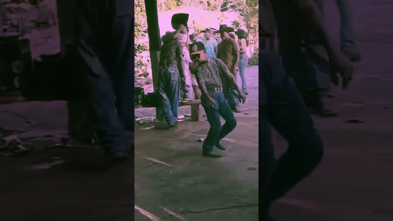 Guy Dancing to EDM Beats! 💃🎶 