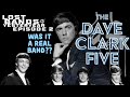 Capture de la vidéo Lost Bands Of Yesteryear #2 - The Dave Clark Five