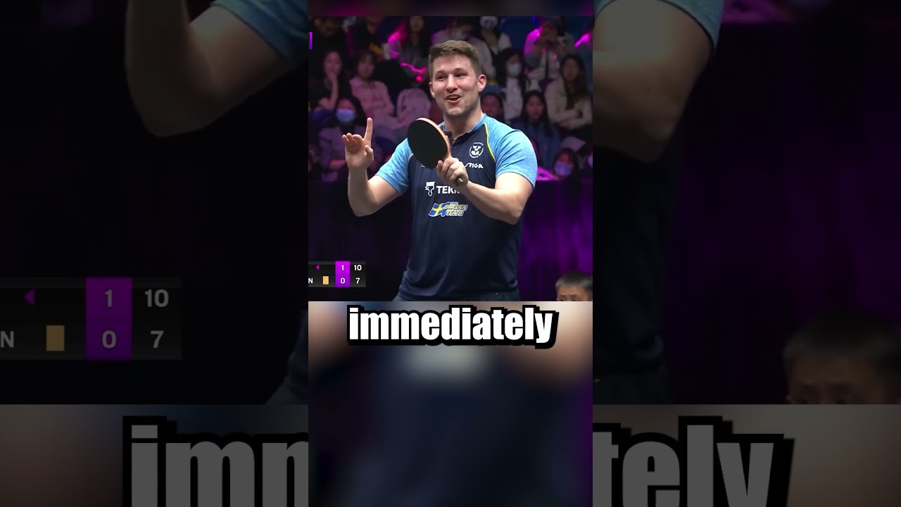 He Executed It Perfectly🔥 @wttglobal