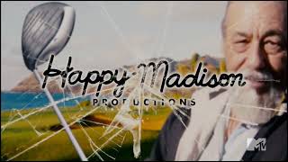 Grown Ups 2010 - Mtv Intro 042025