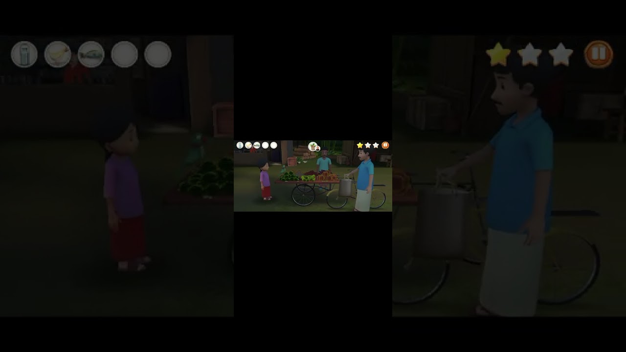 Pro and  noob meena game 🎯 try so beautiful game 600  hundred like like 10000 subscribe