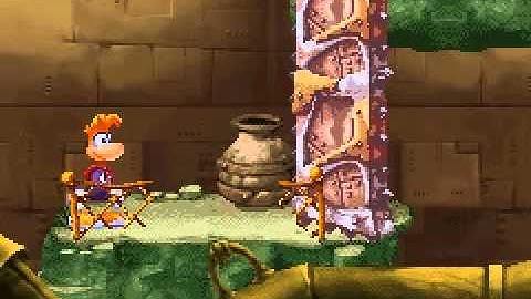 Rayman 3 Part 20