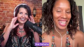 Live As the Oracle: Wild, Free, Creative & Connected