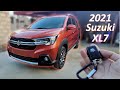 2021 Suzuki XL7 GLX 1.5 AT | Walk Around
