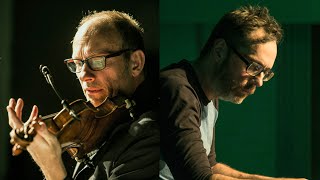 Albrecht Maurer / Alex Gunia Live im Musiklabor Köln
