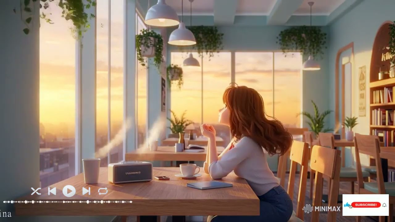 💻 Lo-Fi Latin for Studying | Lo-Fi Chill with Latin Vibes for Relaxing