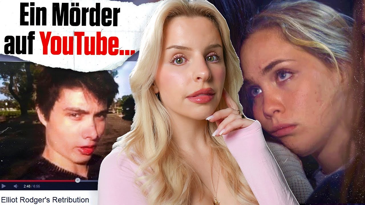 Er war Jungfrau - und wurde zum Mörder…| Der Fall Elliot Rodgers