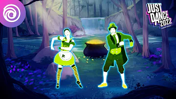 Come On Eileen - Dexy's Midnight Runners | Just Dance 2022 (Offiziell)