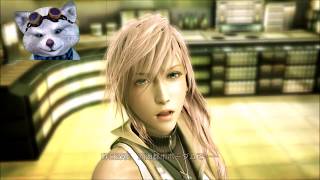 【ファイナルファンタジーXIII】#23 ライトニングの誕生日　～ガプラ樹林その２～【FF13】