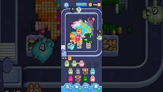 Information Pixel Flow level 1433 #pixelflow #walkthrough News