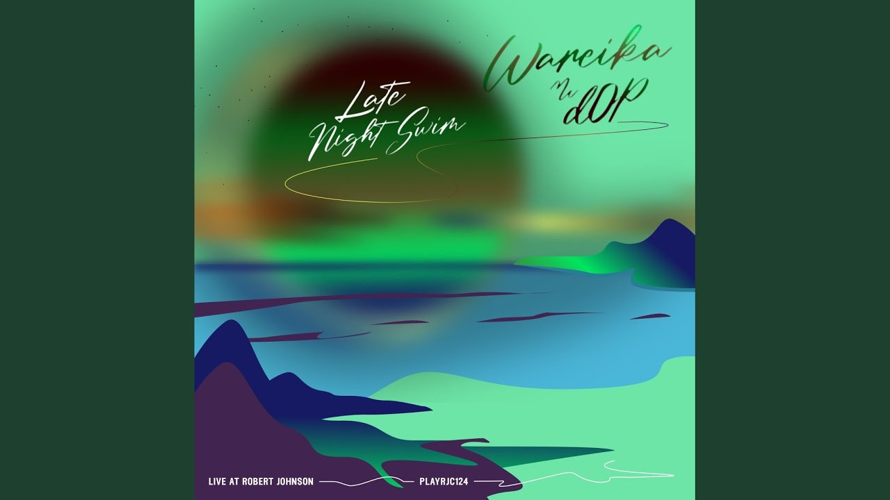 Late Night Swim (Hchᵡ Remix)