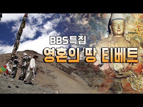 [성지순례] 영혼의 땅 티베트 | 다큐멘터리 #불교성지순례 #티베트 #특집