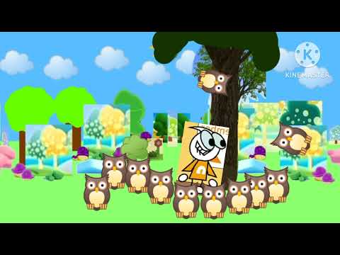 Mondo Junior Ident Nich It S Hitting On The Tree 