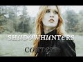 shadowhunters contest | join!