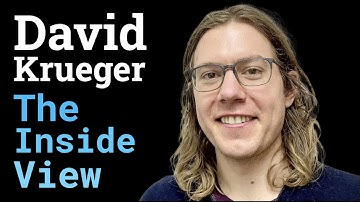 David Krueger—Coordination, AI Alignment, Academia