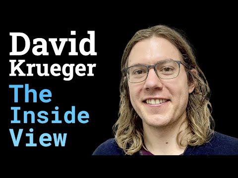 David Krueger—Coordination, AI Alignment, Academia