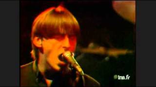 The Jam - Butterfly Collector / But i'm different now