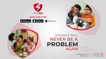 Connect with your loved ones with the brand new Symlex VPN