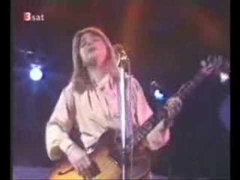 Suzi Quatro - If You Can't Give Me Love - Live In TvDisco