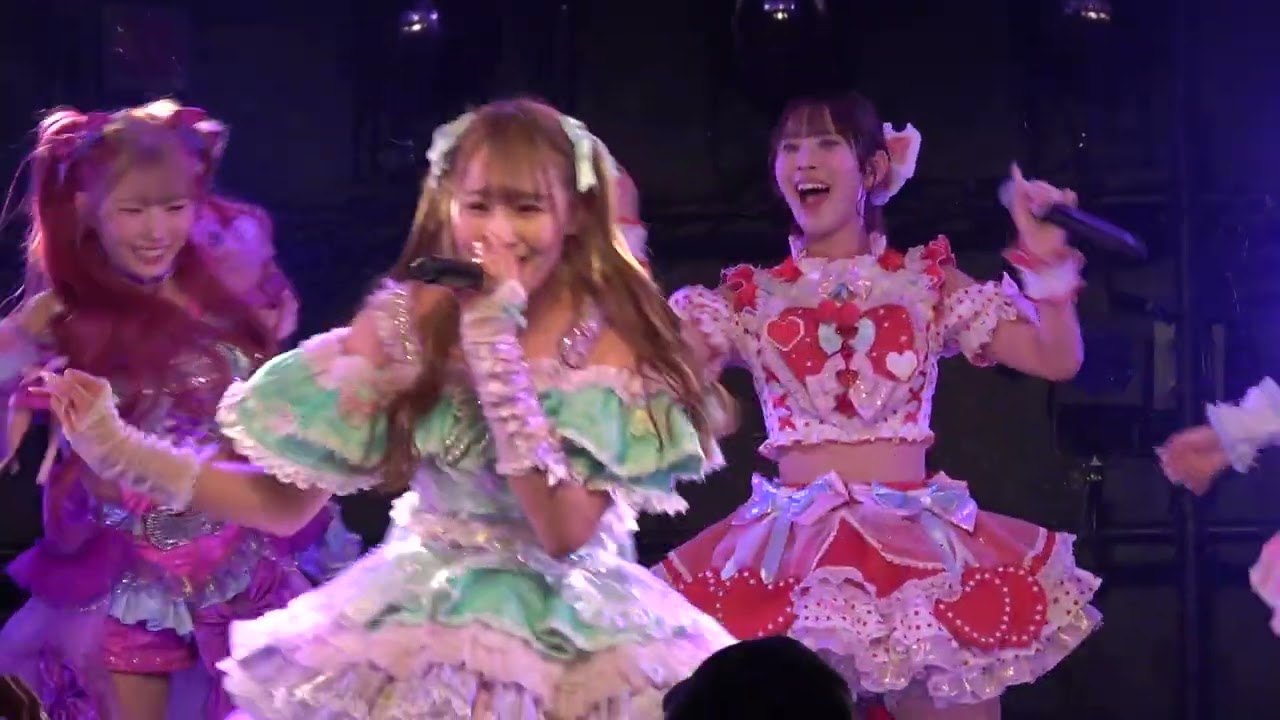 あたまのなかは8ビット!? 2026.3.27『 Road To RAD JAM~前夜祭~ 』栄