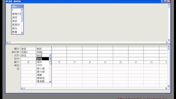02_利用ACCESS移除重複與計算筆數(EXCEL函數與VBA 吳老師)