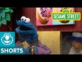 Sesame Street: Smart Cookies Must Stop the Crumb | Smart Cookies