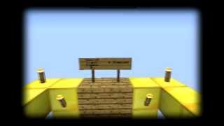 Minecraft Longest FreeFall! [2013]