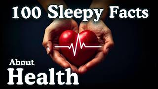 Sleep Better with Relaxing Health Facts No Ads | Stories For Sleep screenshot 4