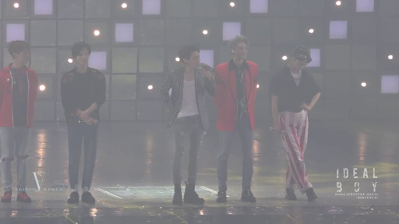 bonus SWC5 1st day ending ment