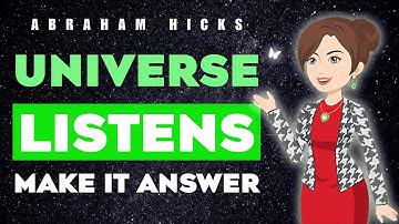 "Everything You Want ALREADY Exists – Here’s How to Claim It! " - ABRAHAM HICKS 2025