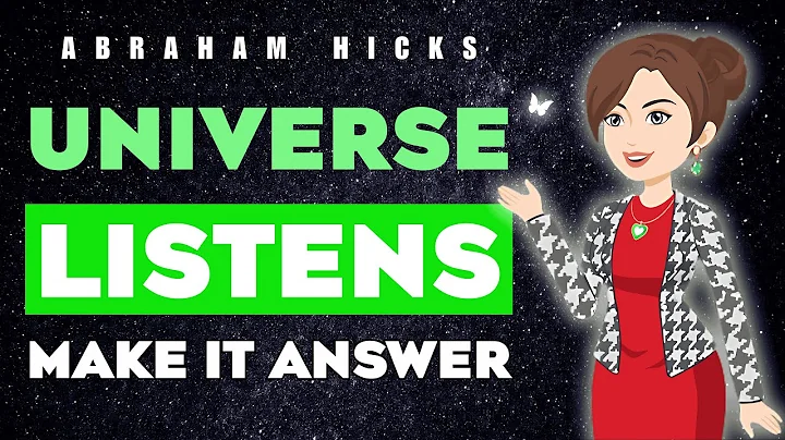 "Everything You Want ALREADY Exists – Here’s How to Claim It! " - ABRAHAM HICKS 2025