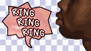 Download Lagu ring ring ring (tyler, the creator animation) MP3 Download Lagu ring ring ring (tyler, the creator animation) MP3