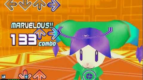 【DDR SuperNOVA】La Bamba【EXPERT】