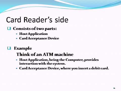 Java Card Technology.avi