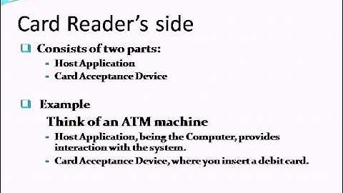 Java Card Technology.avi